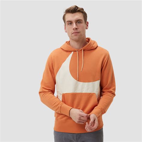 nike swoosh trui heren|nike heren sweater.